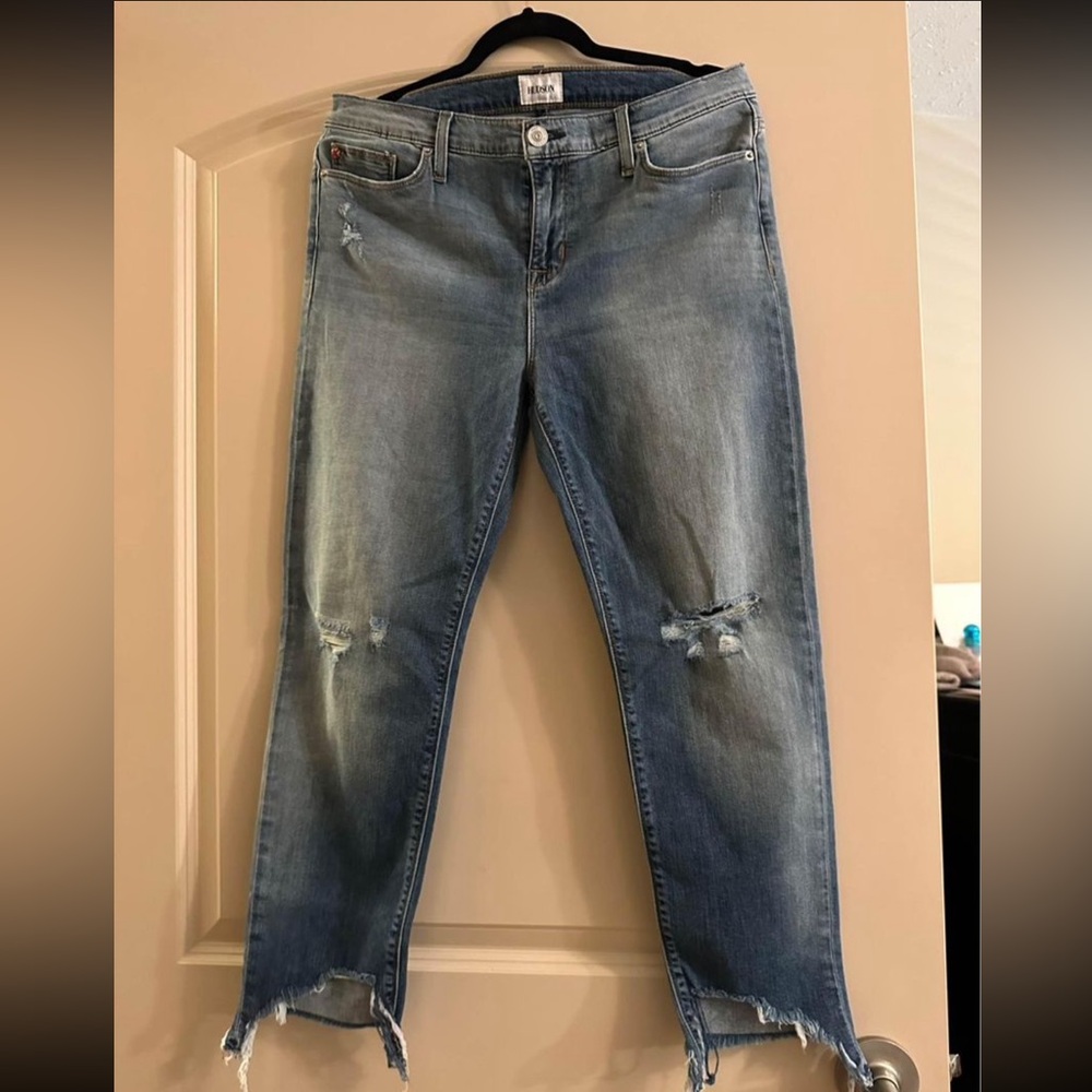 Hudson jeans size 32